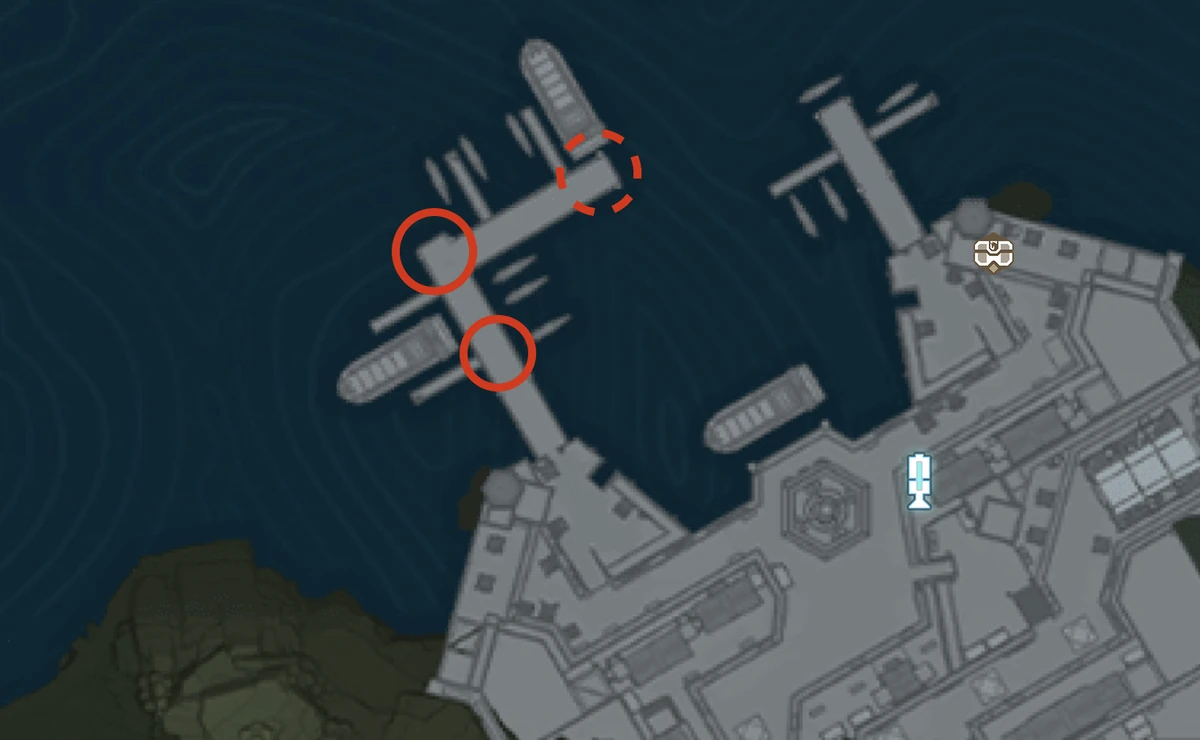 Helpful Citizen Wuthering Waves - 1200