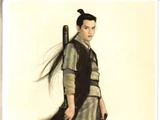 Linghu Chong
