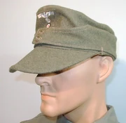 The Heer Field Cap