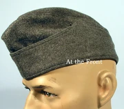 The former M35 Field Cap
