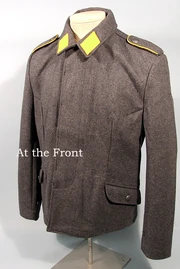 The M40 Fliegerbluse