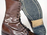 Corcoran Jump Boots