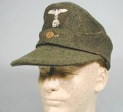 The SS Cap