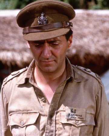 John Lawrence Ww2 Movie Characters Wiki Fandom