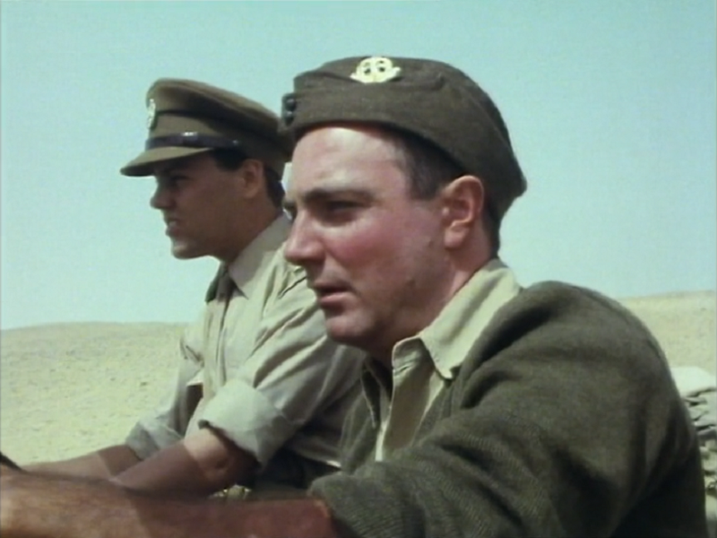 Crosbie (Fortunes of War) WW2 Movie Characters Wiki Fandom Crosbie (Fortunes of War) WW2 Movie Characters Wiki Fandom