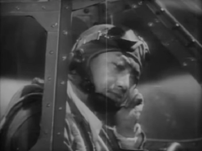 Japanese Pilot 2 (Gung Ho!) WW2 Movie Characters Wiki Fandom