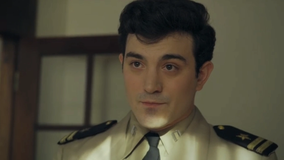 Ron Haskel WW2 Movie Characters Wiki Fandom