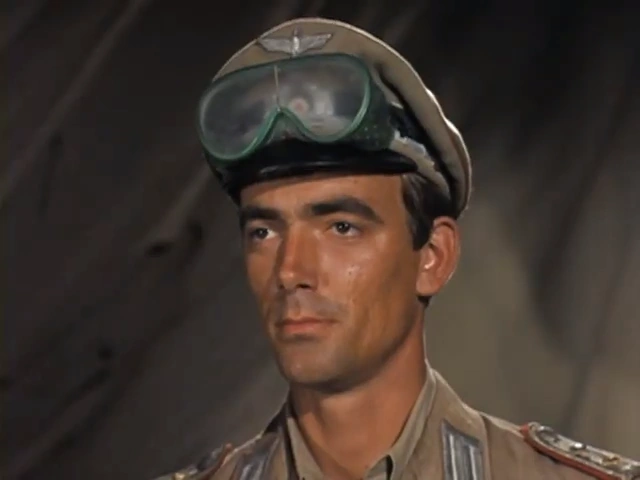 Hans Dietrich WW2 Movie Characters Wiki Fandom