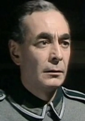 Ernst Krueger WW2 Movie Characters Wiki Fandom