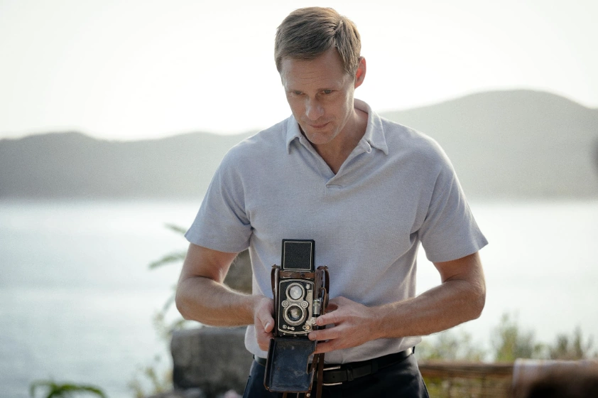 Roland Penrose | WW2 Movie Characters Wiki | Fandom