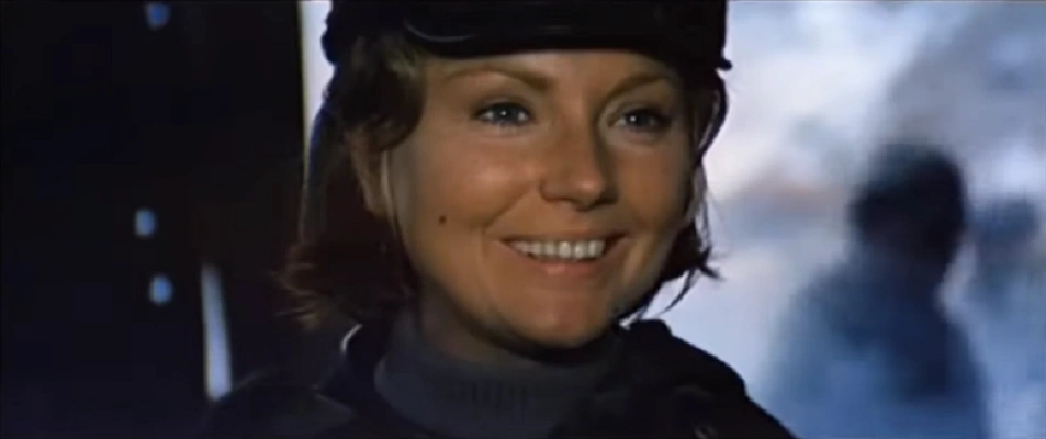 Danica | WW2 Movie Characters Wiki | Fandom