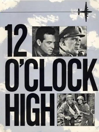 Category:12 O'Clock High | WW2 Movie Characters Wiki | Fandom