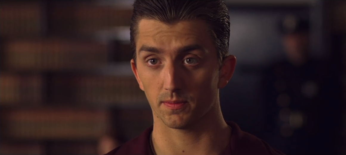 Angelo Benedetto | WW2 Movie Characters Wiki | Fandom