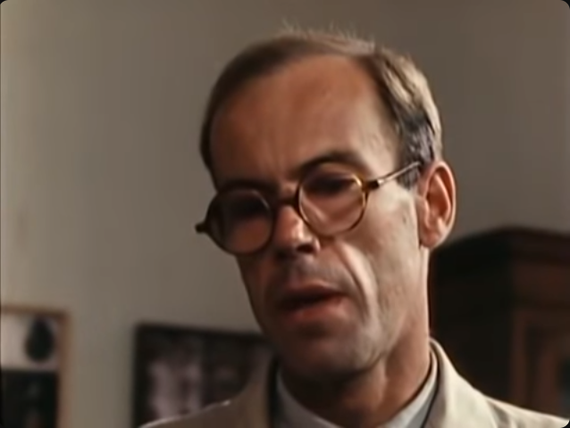 Zeissler | WW2 Movie Characters Wiki | Fandom