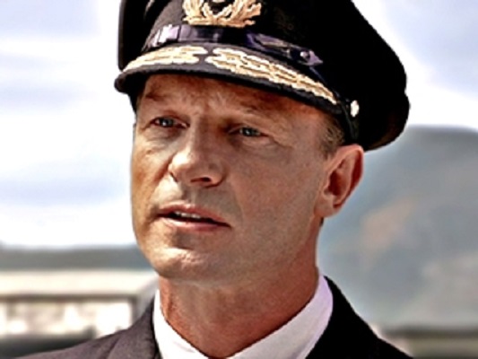 Karl Dönitz | WW2 Movie Characters Wiki | Fandom