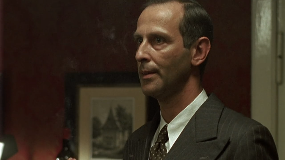 Adam von Trott zu Solz WW2 Movie Characters Wiki Fandom