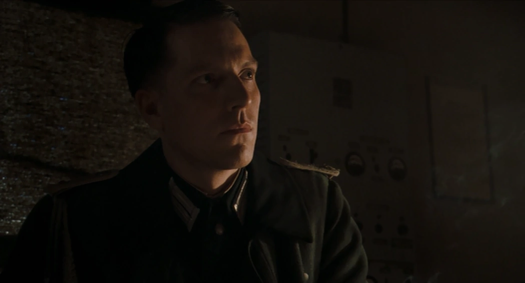 Tresckow's Aide WW2 Movie Characters Wiki Fandom