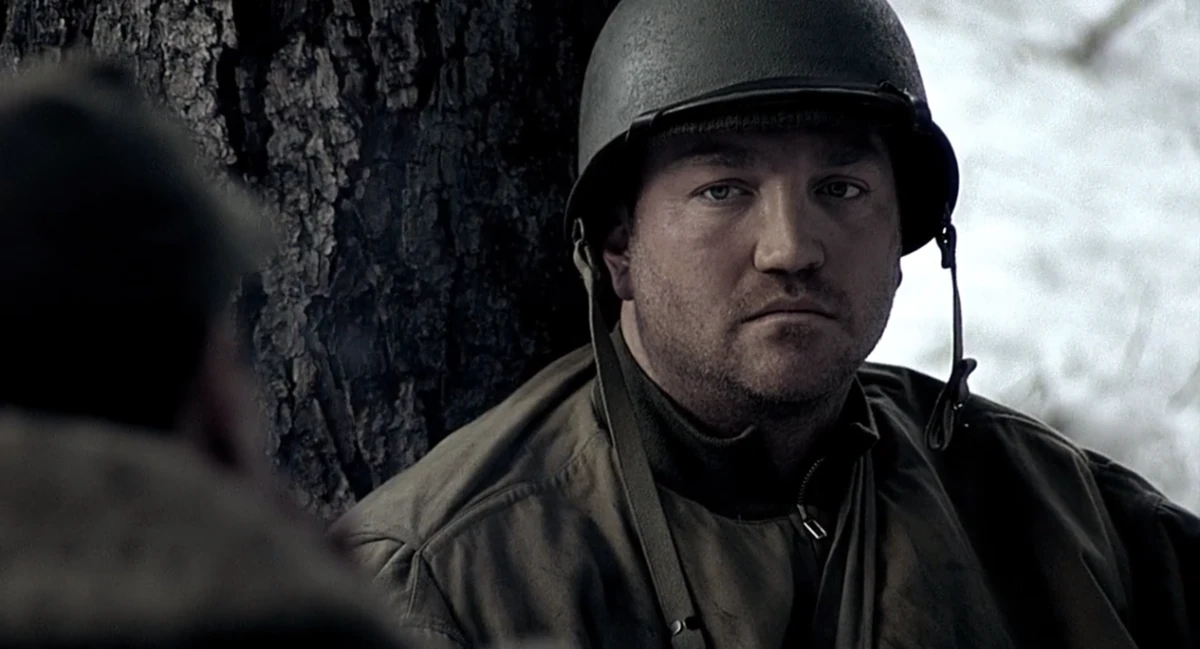 Category285th Field Artillery Observation Battalion WW2 Movie