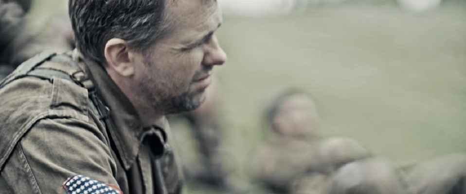 Roland R. Baribeau | WW2 Movie Characters Wiki | Fandom