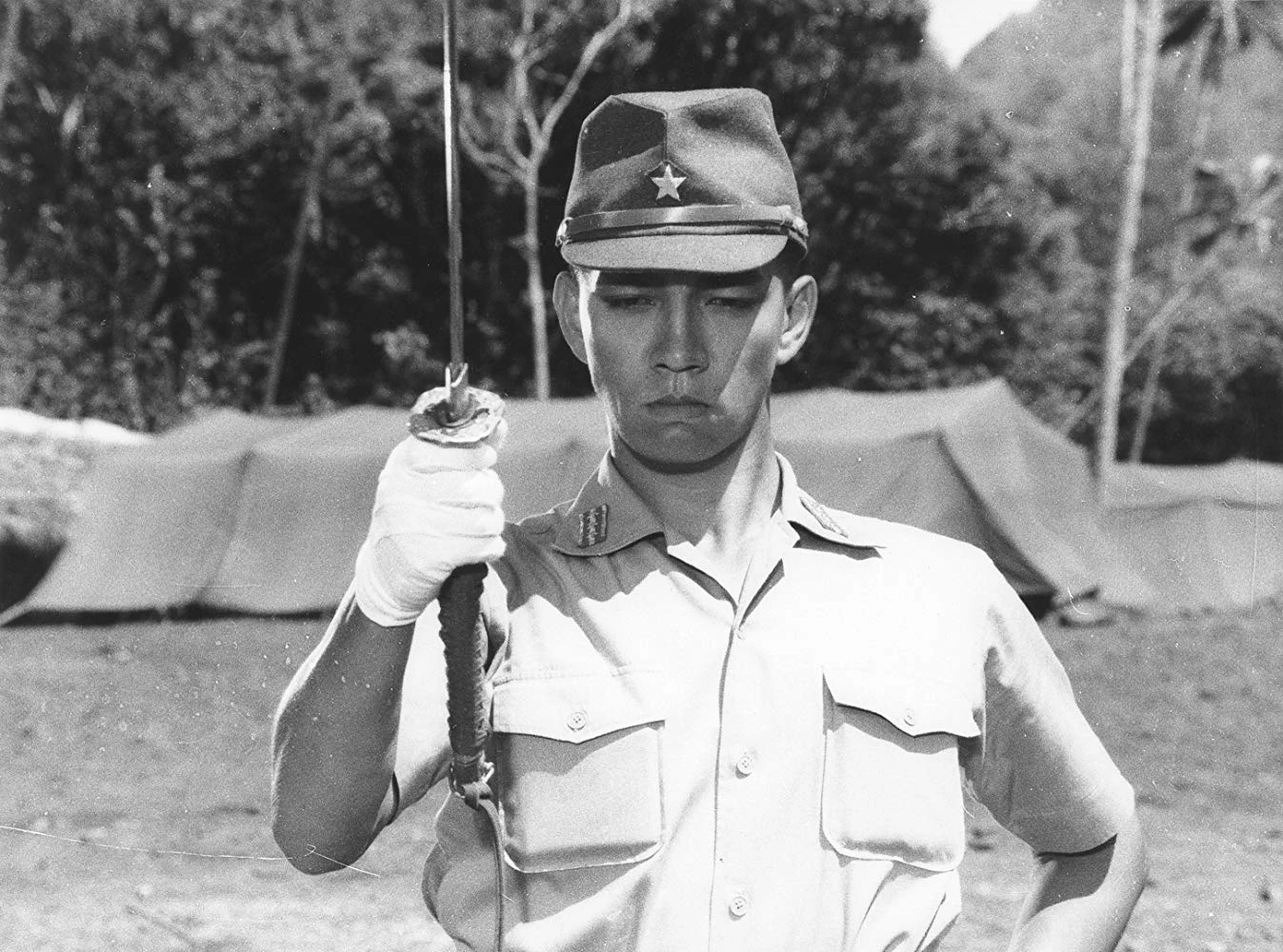 Yonoi Ww2 Movie Characters Wiki Fandom