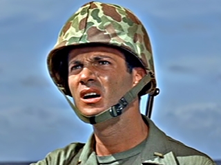 Blair | WW2 Movie Characters Wiki | Fandom