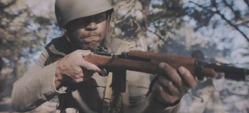 92nd Infantry 2 | WW2 Movie Characters Wiki | Fandom