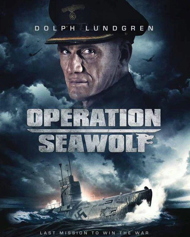 CategoryOperation Seawolf WW2 Movie Characters Wiki Fandom