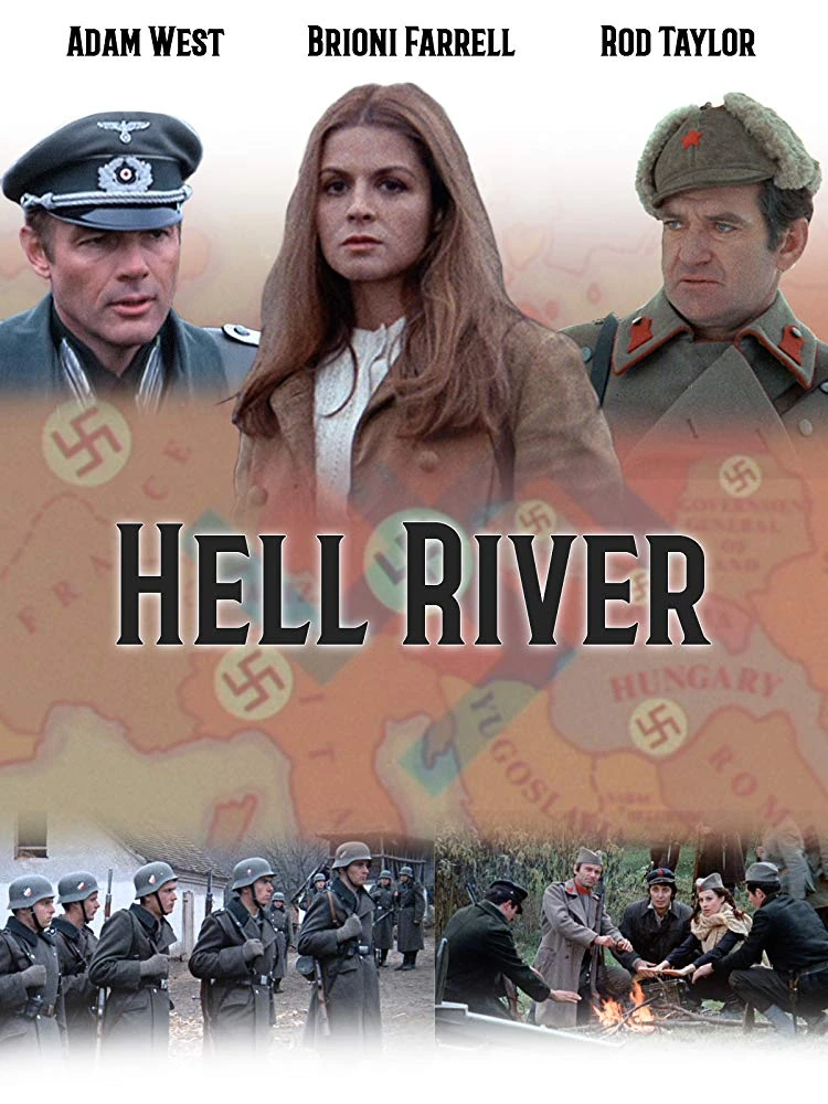CategoryHell River WW2 Movie Characters Wiki Fandom