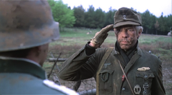 Rolf Steiner | WW2 Movie Characters Wiki | Fandom