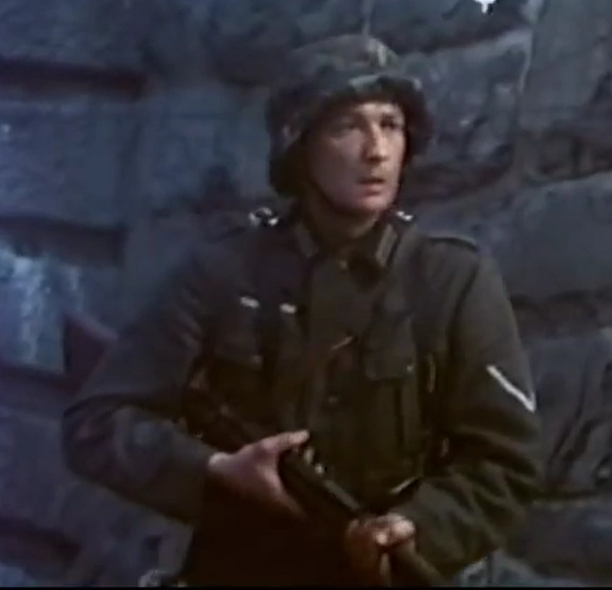 Heer Gefreiter (Breakthrough) | WW2 Movie Characters Wiki | Fandom