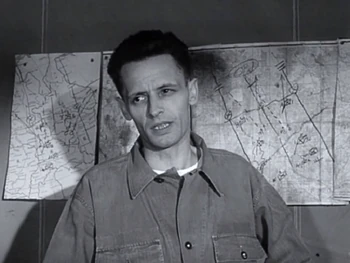 Major (Shell Shock) | WW2 Movie Characters Wiki | Fandom