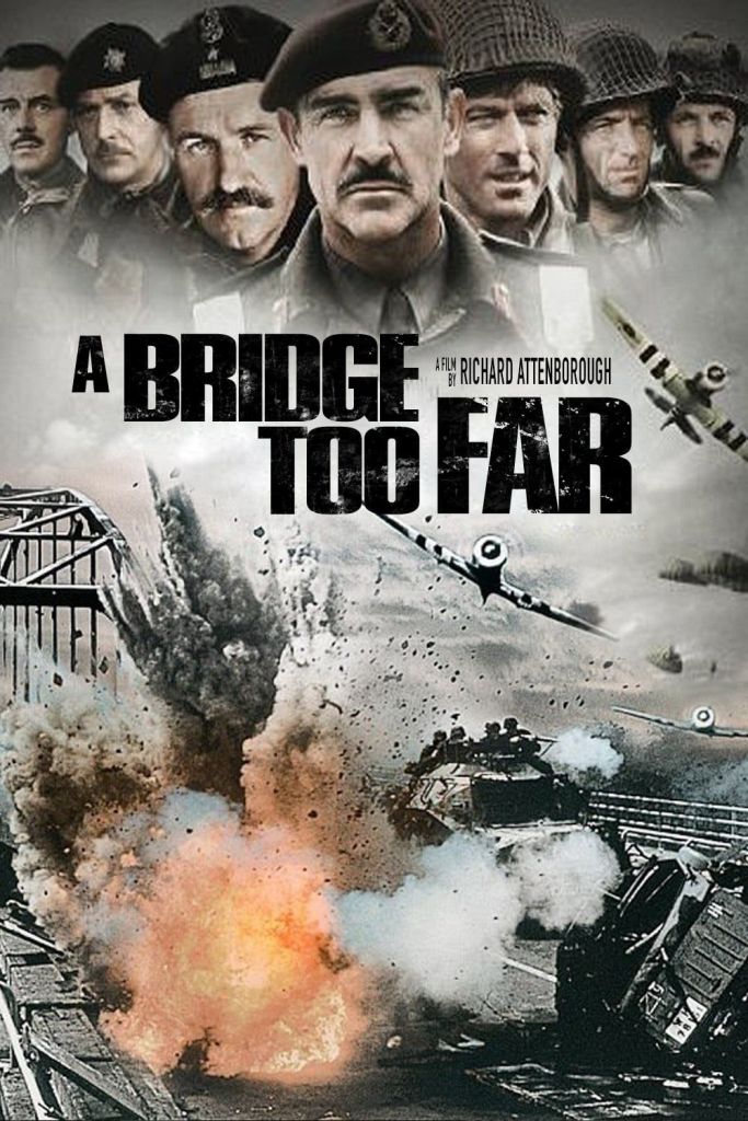 Category A Bridge Too Far WW2 Movie Characters Wiki Fandom