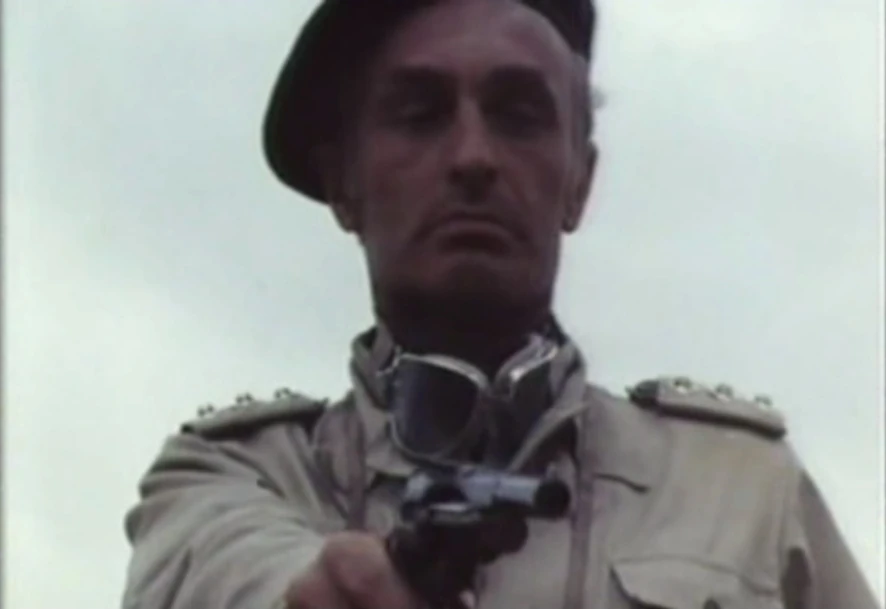 Category:Kill Rommel! | WW2 Movie Characters Wiki | Fandom