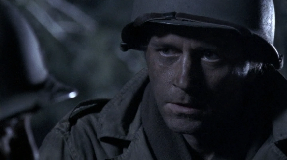 Robert King WW2 Movie Characters Wiki Fandom