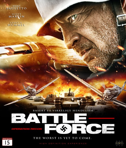 Fighting Force 3, Fighting Force Wiki