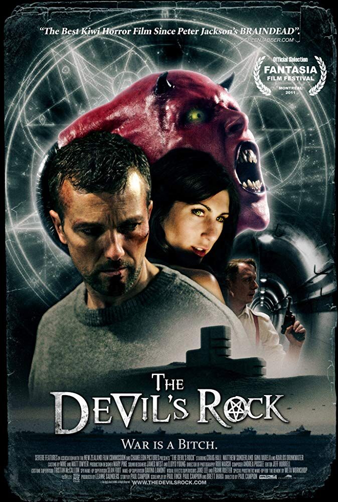 devil's island movie wiki