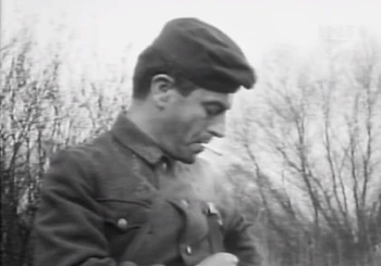 Rat Face | WW2 Movie Characters Wiki | Fandom