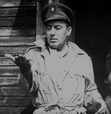Charles Marquand | WW2 Movie Characters Wiki | Fandom