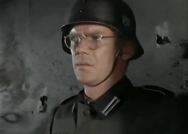 Dieter | WW2 Movie Characters Wiki | Fandom