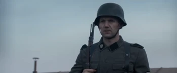 SS Guard 1 | WW2 Movie Characters Wiki | Fandom