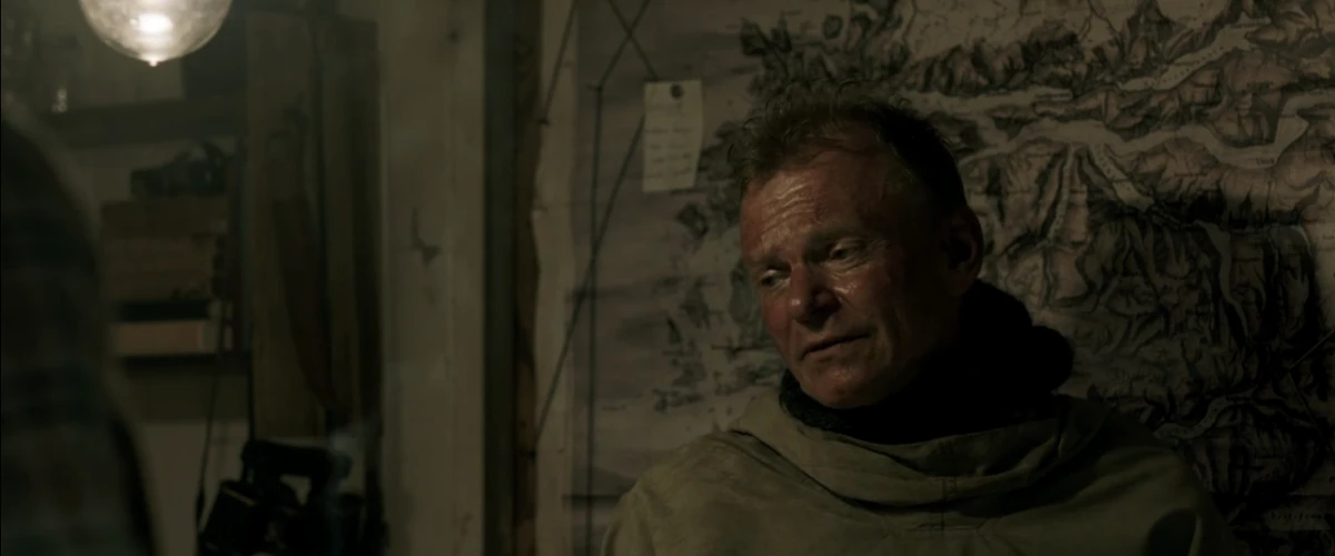 Terje | WW2 Movie Characters Wiki | Fandom