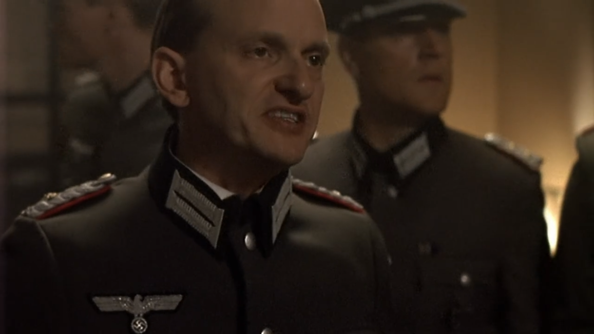 Karl Pridun | WW2 Movie Characters Wiki | Fandom