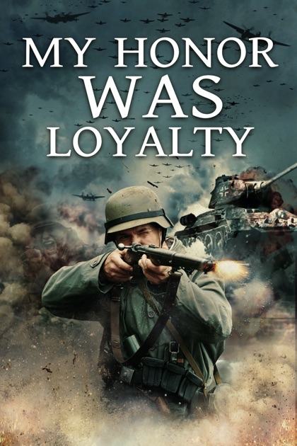 Category:My Honour Was Loyalty | WW2 Movie Characters Wiki | Fandom