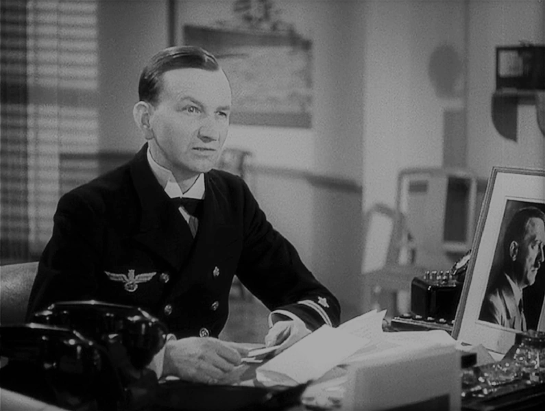 CategoryRaymond Huntley WW2 Movie Characters Wiki Fandom