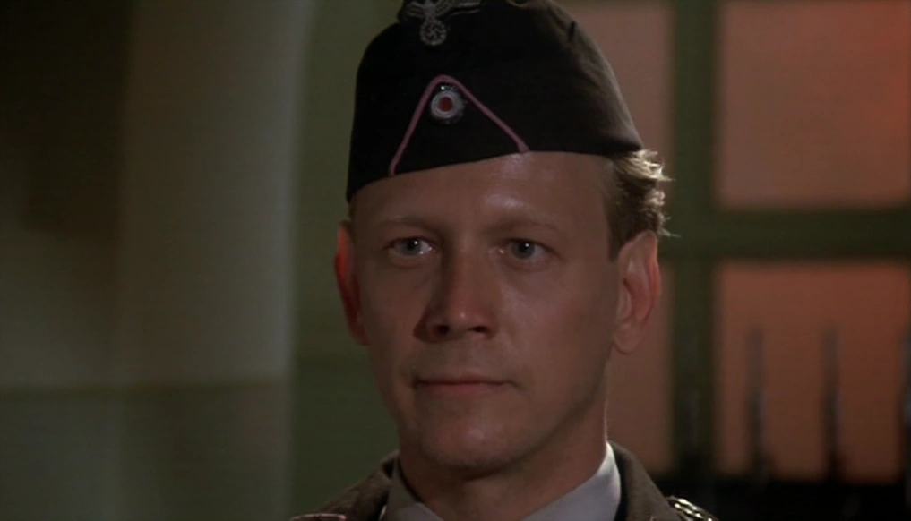 Joseph Porta WW2 Movie Characters Wiki Fandom