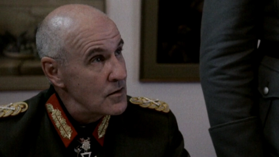 Erwin Rommel (Red Rose of Normandy) WW2 Movie Characters Wiki Fandom