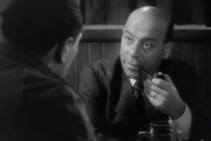 Leo Hermann WW2 Movie Characters Wiki Fandom