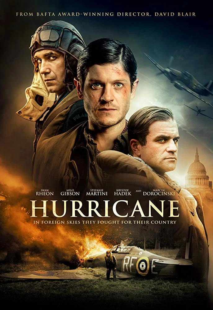 Category Hurricane Ww2 Movie Characters Wiki Fandom