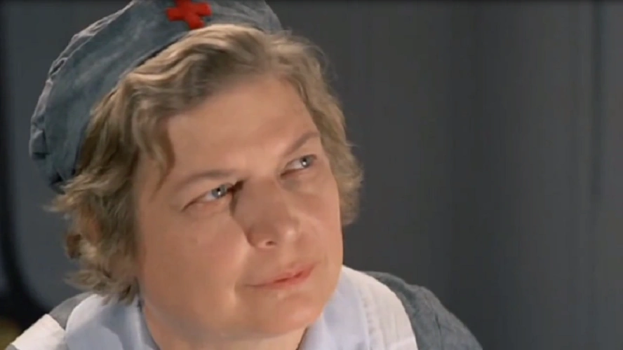 Anna (Fräuleins in Uniform) | WW2 Movie Characters Wiki | Fandom