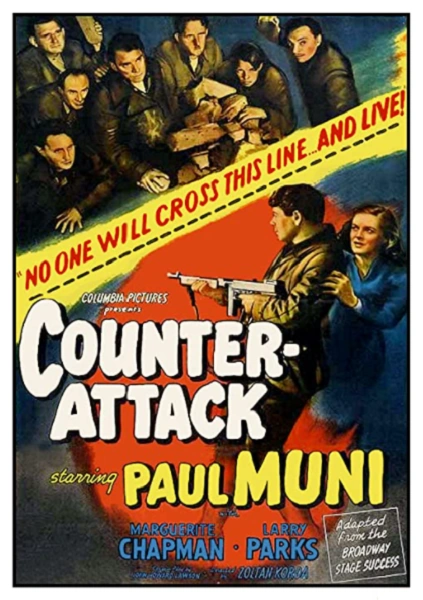 Category:Counter-Attack | WW2 Movie Characters Wiki | Fandom